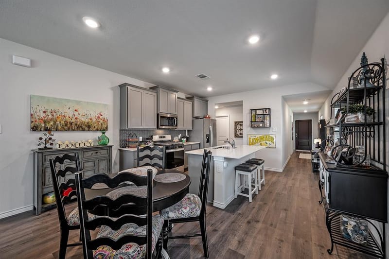 2213 Elena Drive, Anna TX 75409 - Photo 14