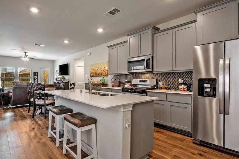 2213 Elena Drive, Anna TX 75409 - Photo 4