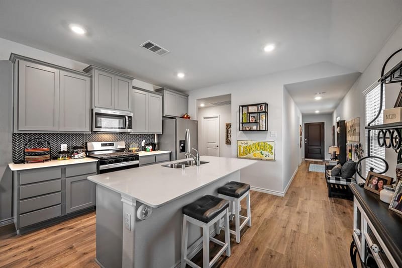 2213 Elena Drive, Anna TX 75409 - Photo 8