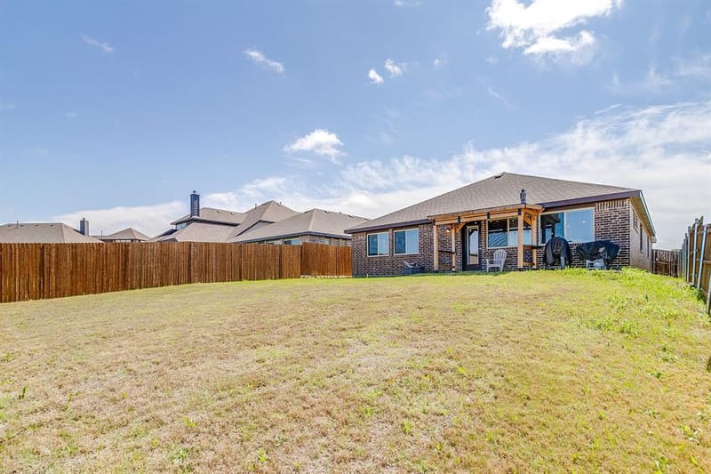 928 Ridgehurst Drive, Godley TX 76044 - Photo 38