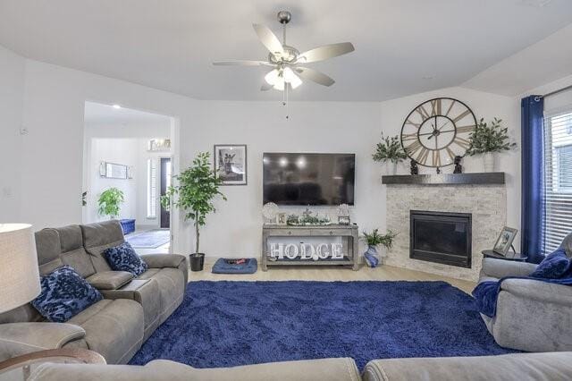 2616 Henley Way, Mansfield TX 76084 - Photo 12