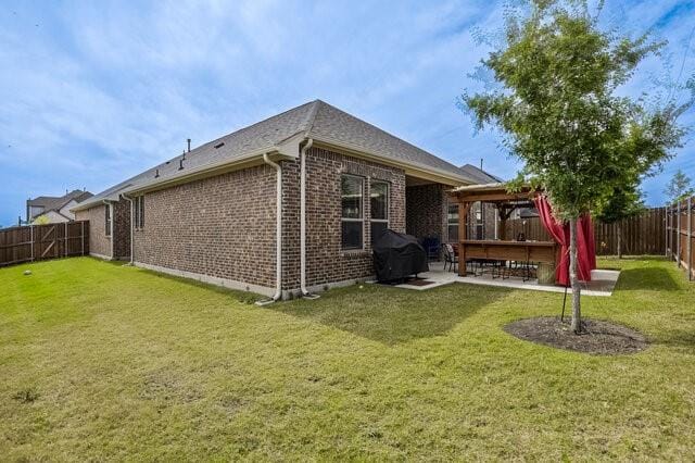 2616 Henley Way, Mansfield TX 76084 - Photo 5