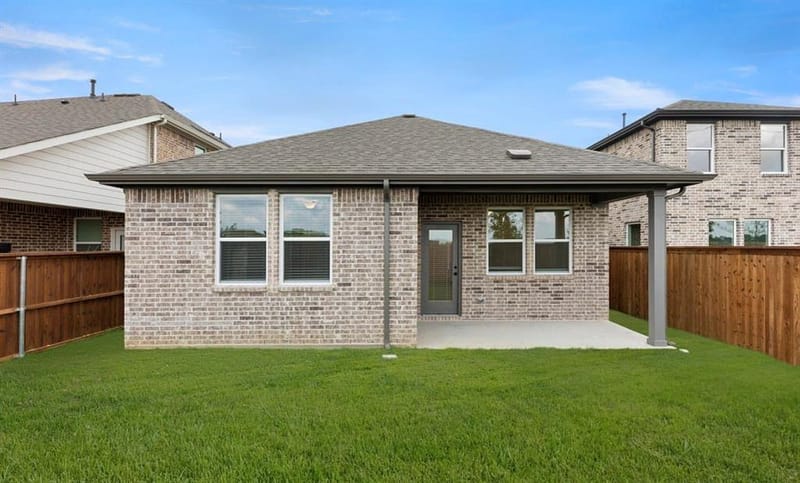 5925 Laurel Lake Lane, Pilot Point TX 76258 - Photo 38