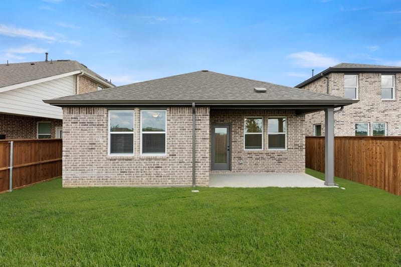 5925 Laurel Lake Lane, Pilot Point TX 76258 - Photo 40