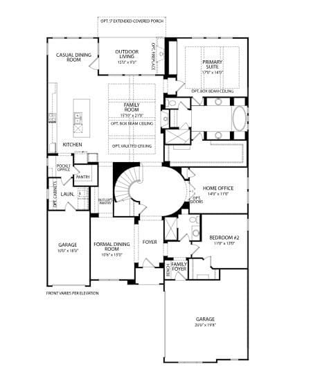 3125 Lora Lee Lane, Rockwall TX 75032 - Photo 2