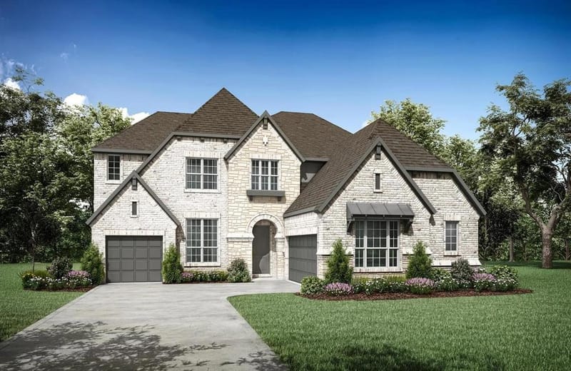 3125 Lora Lee Lane, Rockwall TX 75032