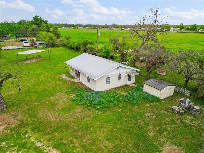 101 S Frio Court, Weatherford TX 76087 - Photo 23