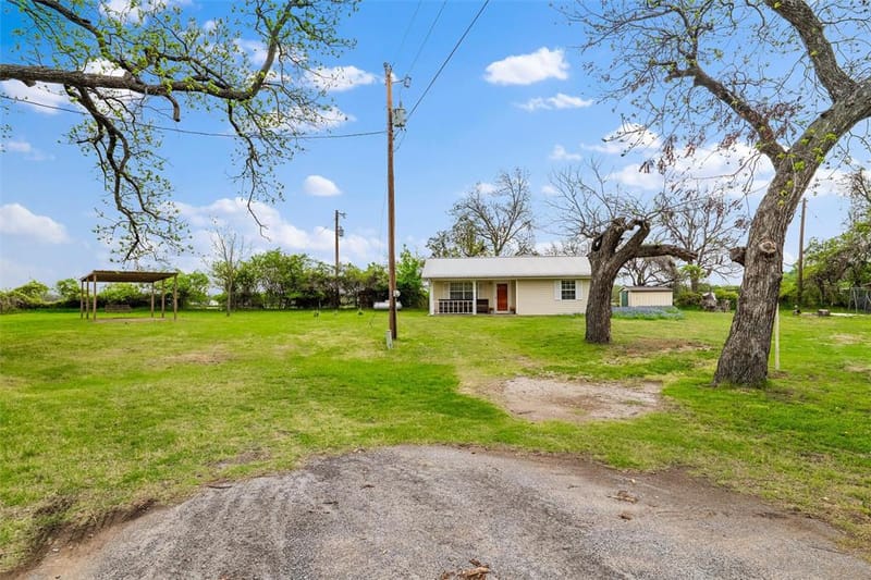 101 S Frio Court, Weatherford TX 76087 - Photo 7