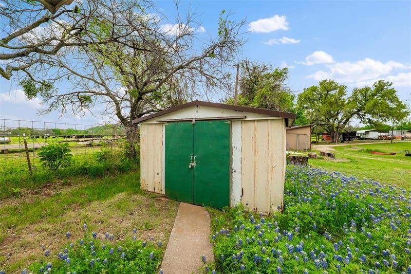 101 S Frio Court, Weatherford TX 76087 - Photo 5