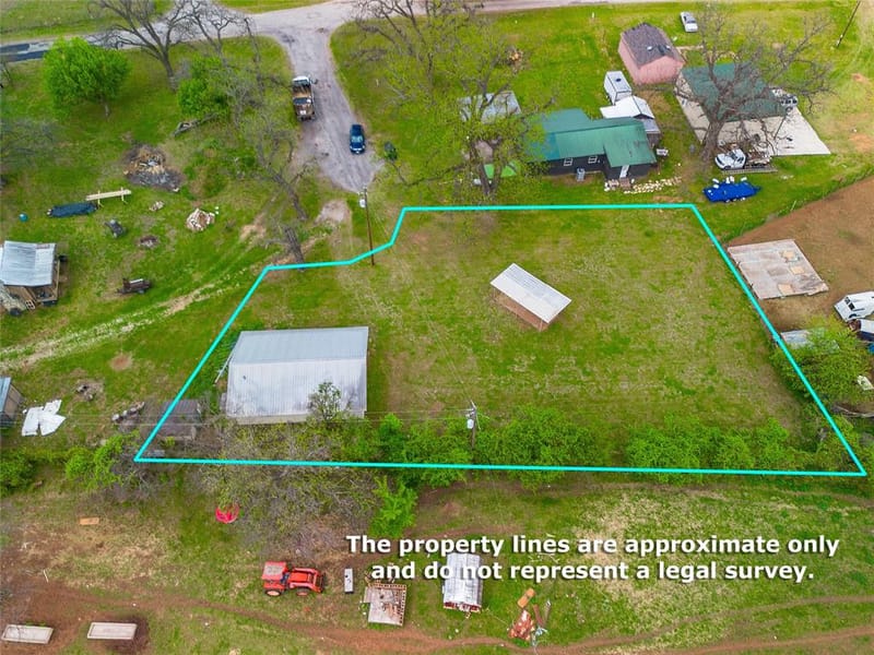 101 S Frio Court, Weatherford TX 76087 - Photo 24