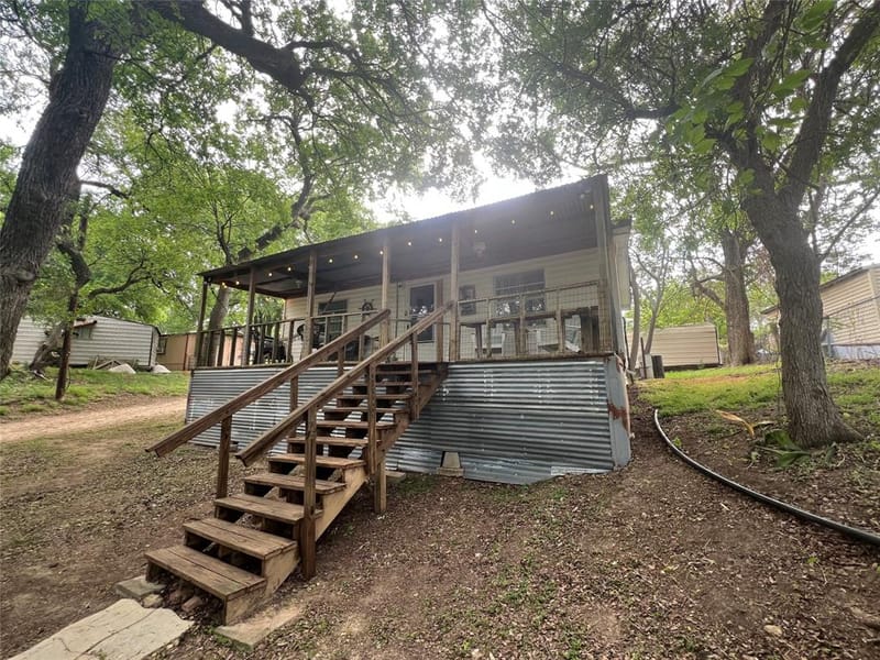 19045 NW County Road 3204, Dawson TX 76639 - Photo 13