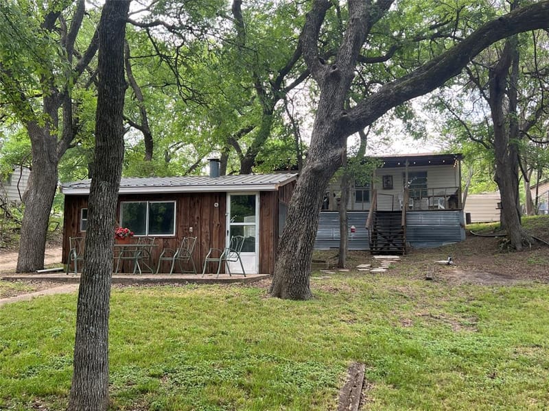 19045 NW County Road 3204, Dawson TX 76639 - Photo 3