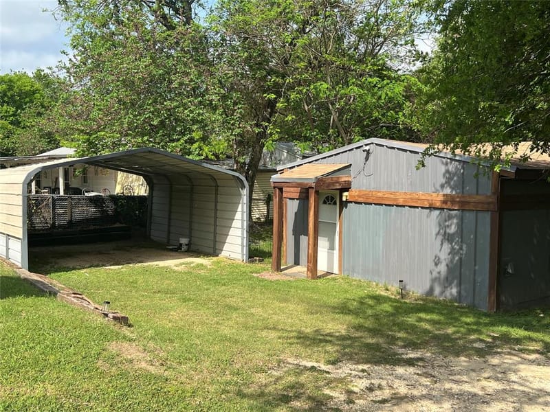 19045 NW County Road 3204, Dawson TX 76639 - Photo 35