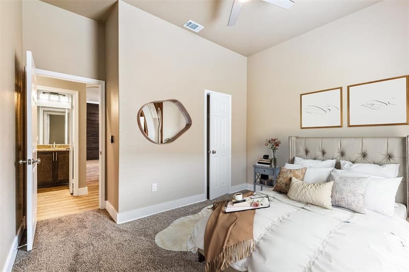 413 Henderson Street, Bonham TX 75418 - Photo 10