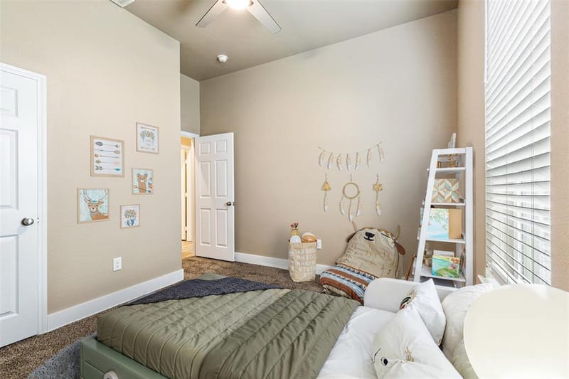 413 Henderson Street, Bonham TX 75418 - Photo 14