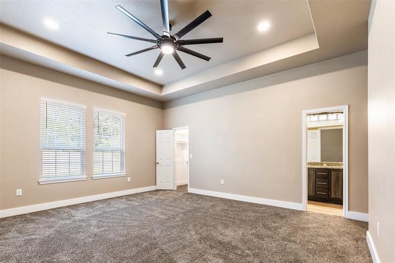 413 Henderson Street, Bonham TX 75418 - Photo 15