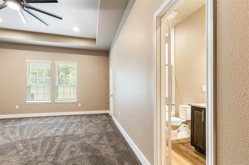 413 Henderson Street, Bonham TX 75418 - Photo 19