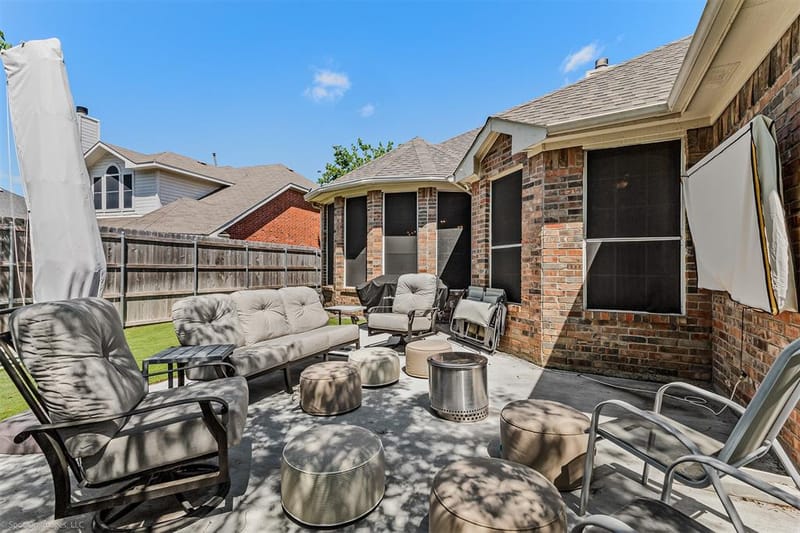 5344 Lake Mead Trail, Fort Worth TX 76137 - Photo 27
