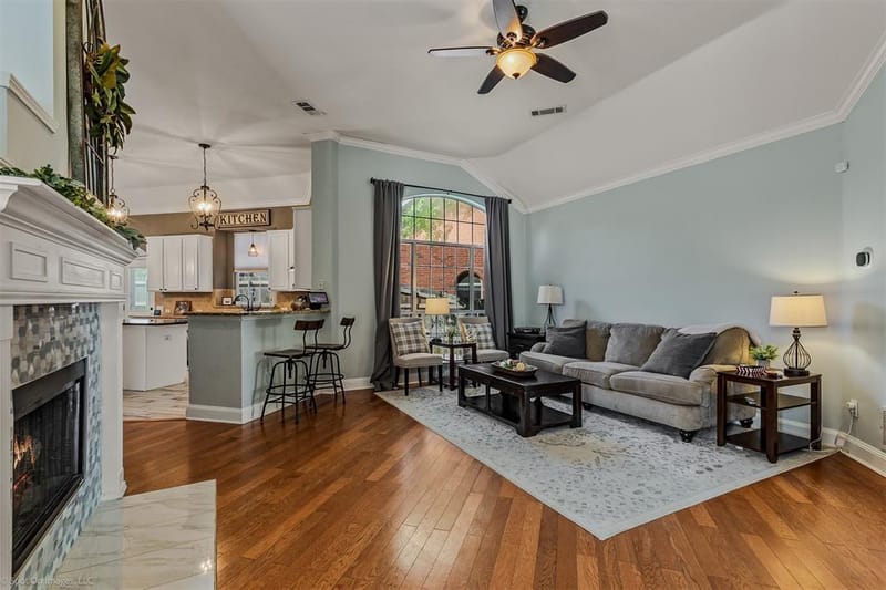 5344 Lake Mead Trail, Fort Worth TX 76137 - Photo 6