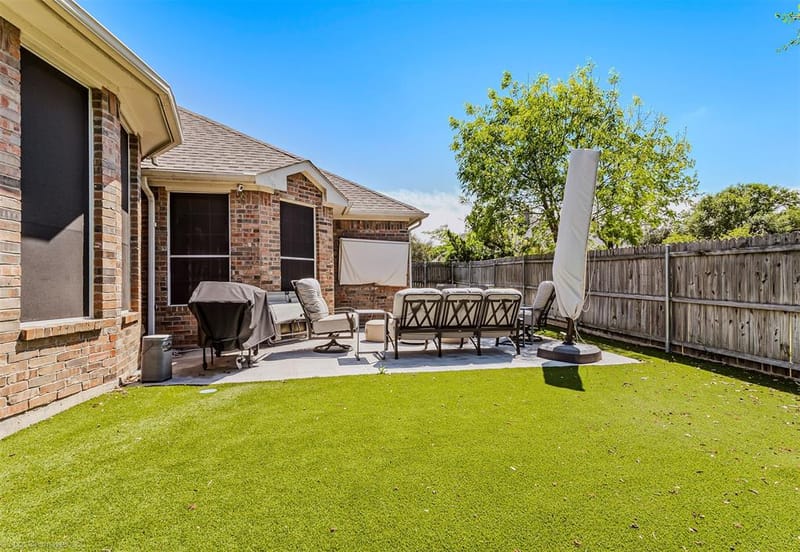 5344 Lake Mead Trail, Fort Worth TX 76137 - Photo 26