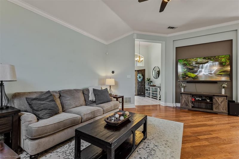 5344 Lake Mead Trail, Fort Worth TX 76137 - Photo 7
