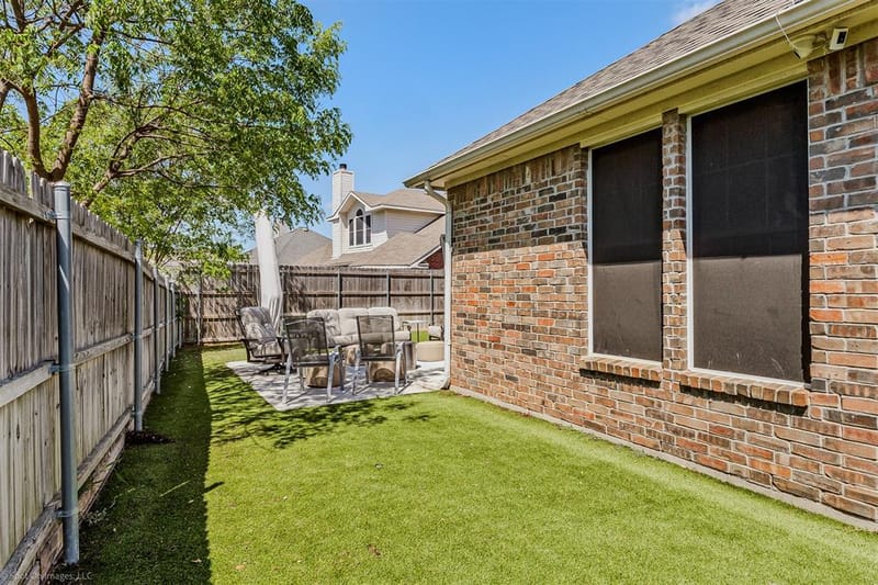 5344 Lake Mead Trail, Fort Worth TX 76137 - Photo 28