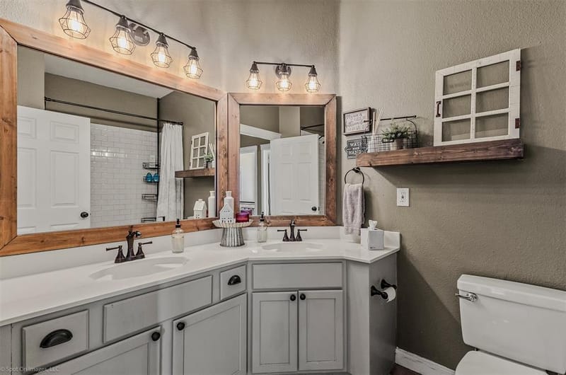 5344 Lake Mead Trail, Fort Worth TX 76137 - Photo 20