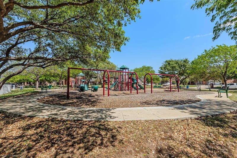 5344 Lake Mead Trail, Fort Worth TX 76137 - Photo 30