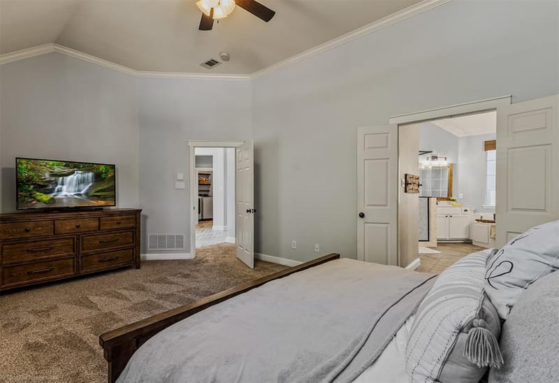 5344 Lake Mead Trail, Fort Worth TX 76137 - Photo 15