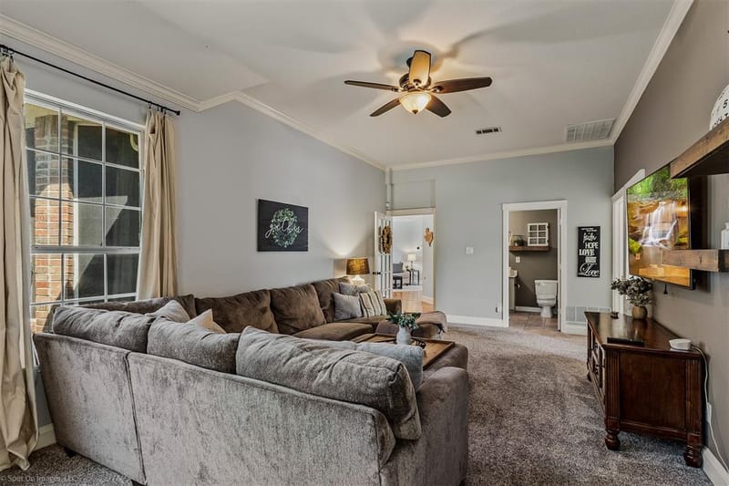5344 Lake Mead Trail, Fort Worth TX 76137 - Photo 19