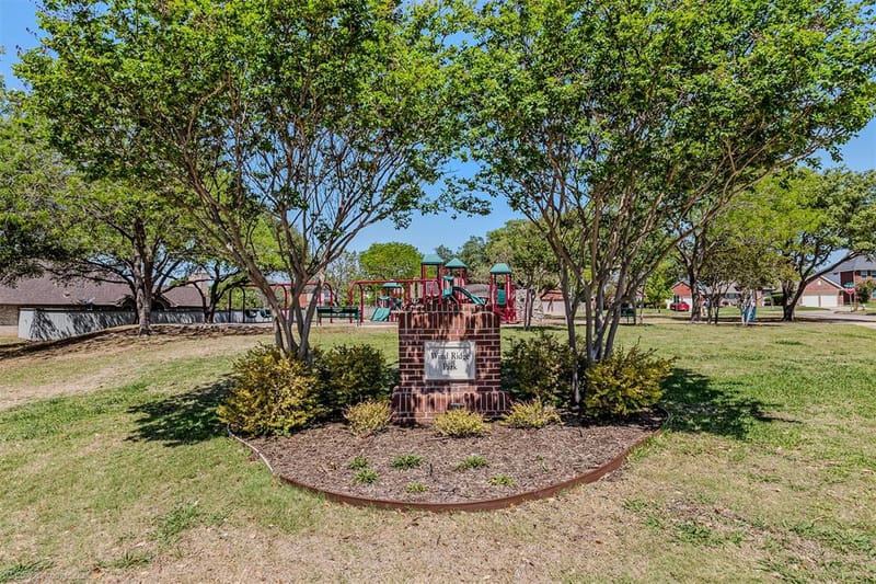 5344 Lake Mead Trail, Fort Worth TX 76137 - Photo 29