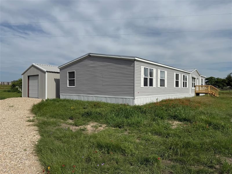 163 Red Fox Court, Weatherford TX 76088 - Photo 22