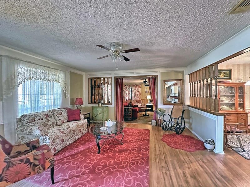2307 Crystal Drive, Athens TX 75751 - Photo 2