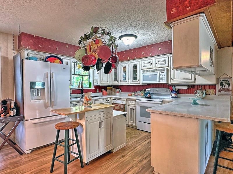 2307 Crystal Drive, Athens TX 75751 - Photo 6