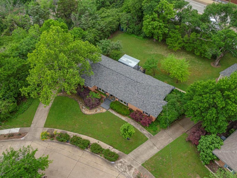 9528 Ash Creek Drive, Dallas TX 75228 - Photo 33