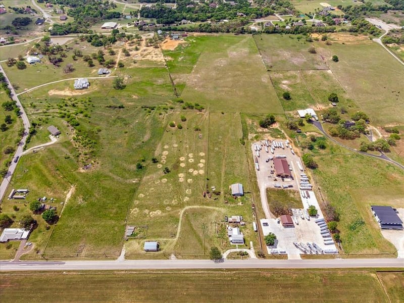 806 Dennis Road, Weatherford TX 76087 - Photo 22