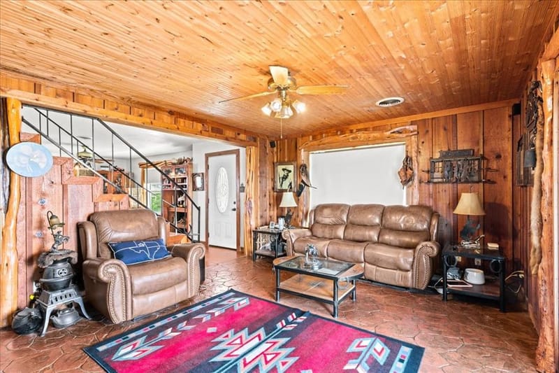 806 Dennis Road, Weatherford TX 76087 - Photo 11