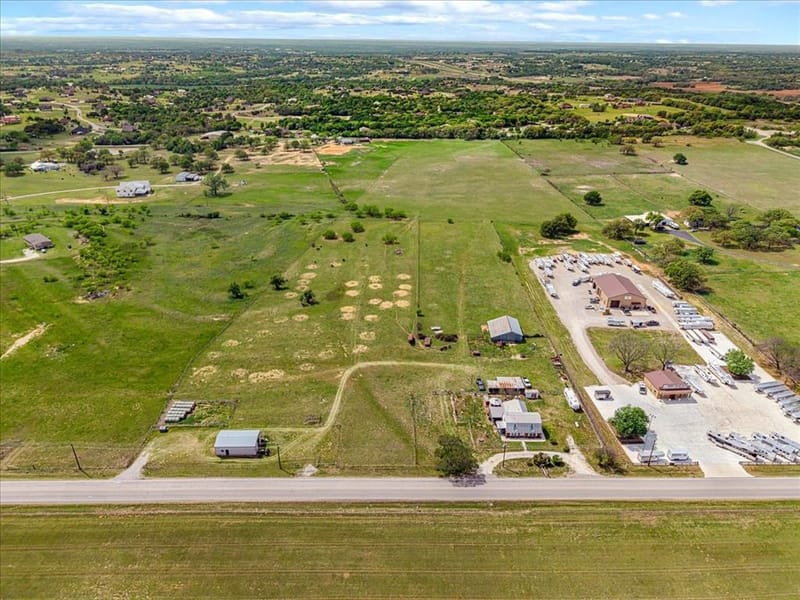 806 Dennis Road, Weatherford TX 76087 - Photo 21