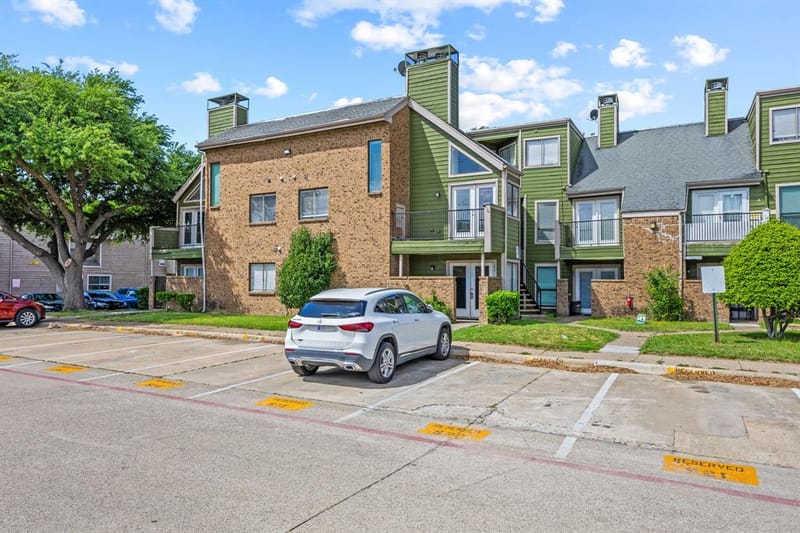 9837 Walnut Street # S203, Dallas TX 75243 - Photo 25