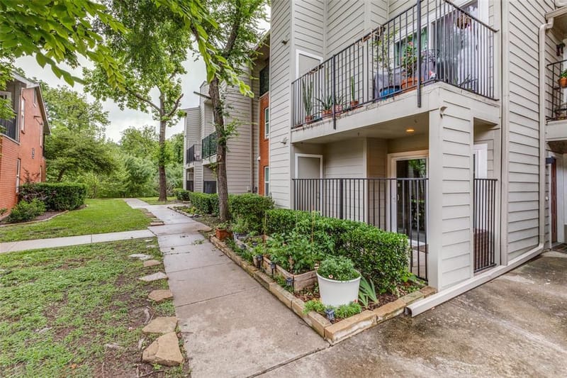 6900 Skillman Street # 407, Dallas TX 75231