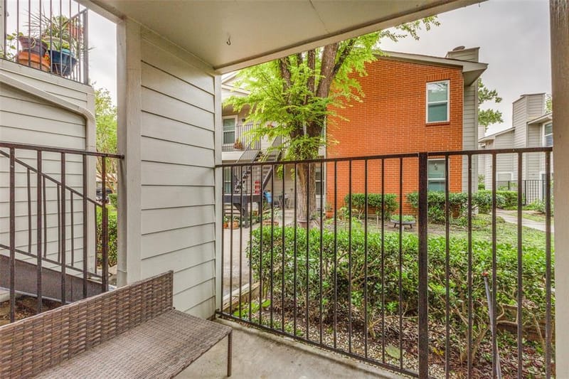 6900 Skillman Street # 407, Dallas TX 75231 - Photo 10