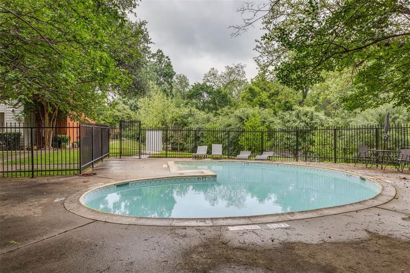 6900 Skillman Street # 407, Dallas TX 75231 - Photo 11