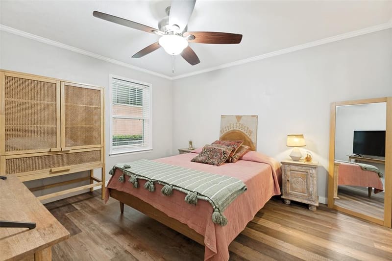 6900 Skillman Street # 407, Dallas TX 75231 - Photo 8