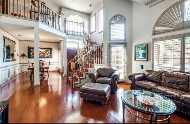 196 Cove Drive, Coppell TX 75019 - Photo 7