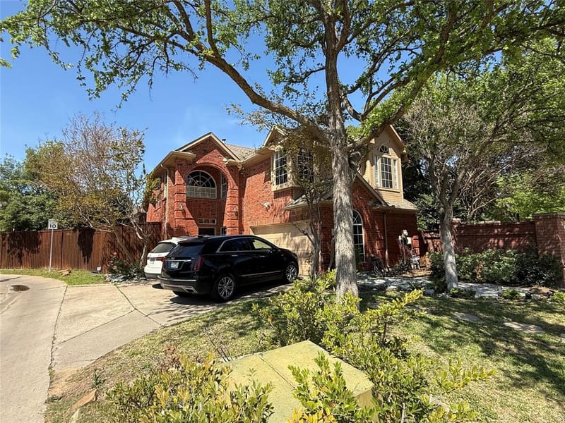 196 Cove Drive, Coppell TX 75019 - Photo 3