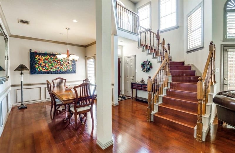 196 Cove Drive, Coppell TX 75019