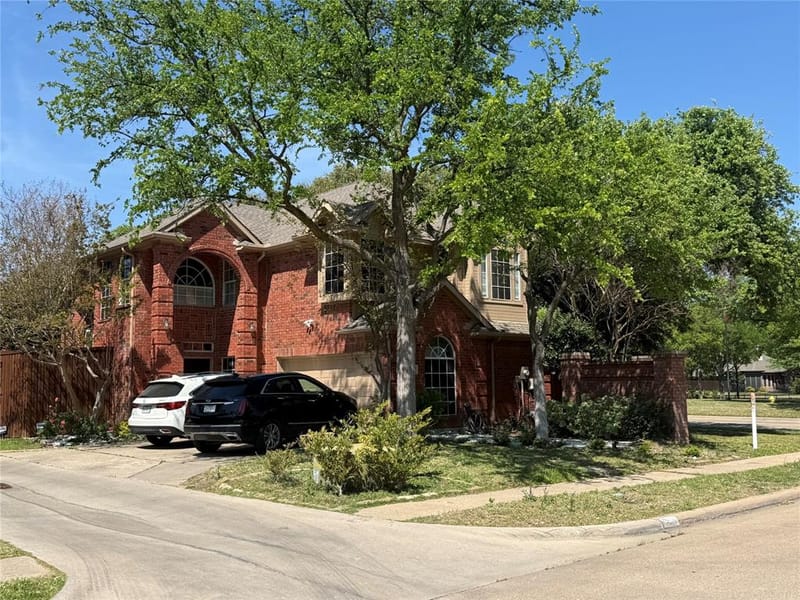 196 Cove Drive, Coppell TX 75019 - Photo 4
