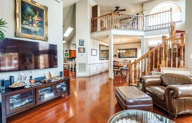 196 Cove Drive, Coppell TX 75019 - Photo 8