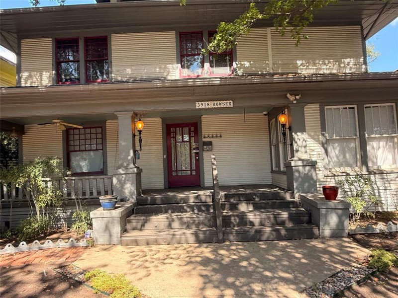 3918A Bowser Ave, Dallas TX 75219 - Photo 14