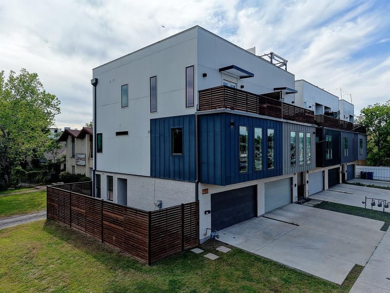 183 S Prairie Avenue, Dallas TX 75226 - Photo 6